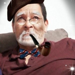 Meet your Posher, Armando